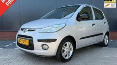 Gebruikt 2011 Hyundai i10 Active Hatchback | € 4.495 (Eerlijke prijs)