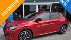 Gebruikt 2022 Peugeot 208 Allure Hatchback | € 18.695 (Eerlijke prijs)