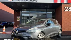 Gebruikt 2019 Renault Clio IV LIMITED Hatchback | € 9.945 (Eerlijke prijs)