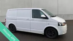 Gebruikt 2015 VW T6 Van | € 5.500 (Goede deal)