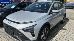 Zilver Gebruikt 2022 Hyundai Bayon Premium SUV | € 20.990 (Eerlijke prijs)
