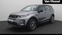 Gebruikt 2024 Land Rover Discovery Sport Dynamic SUV | € 57.690 (Super prijs)