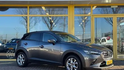 Occasion 2019 Mazda CX-3 SUV | € 17.650 (Goede deal)