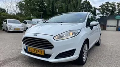 Gebruikt 2015 Ford Fiesta Style Hatchback | € 5.950 (Eerlijke prijs)