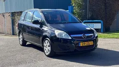 Gebruikt 2009 Opel Zafira Edition MPV | € 1.750 (Goede deal)