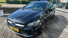 Gebruikt 2017 Mercedes CLA180 Prestige Sedan | € 16.250 (Eerlijke prijs)