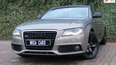 Geel Gebruikt 2008 Audi A4 Proline Sedan | € 8.599 (Goede deal)