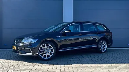 Occasion 2020 VW Passat Business Stationwagen | € 21.900 (Eerlijke prijs)