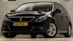 Gebruikt 2018 Peugeot 308 SW Sport Stationwagen | € 8.445 (Goede deal)