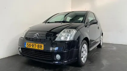 Occasion Citroën C2 VTR Sport 73 PK (53 kW) 2005 Hatchback