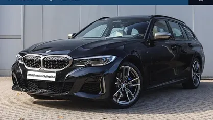 Gebruikt 2022 BMW M340 Comfort Edition Sedan | € 64.950 (Eerlijke prijs)