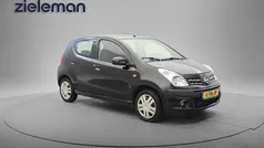 Gebruikt 2010 Nissan Pixo Acenta Hatchback | € 4.645 (Eerlijke prijs)