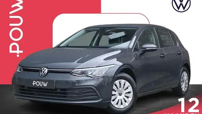 Occasion 2021 VW Golf VII Hatchback | € 18.450 (Eerlijke prijs)