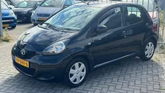 Gebruikt 2011 Toyota Aygo Comfort Hatchback | € 3.290 (Eerlijke prijs)