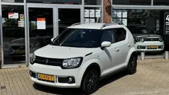 Gebruikt 2017 Suzuki Ignis Hatchback | € 11.900 (Eerlijke prijs)