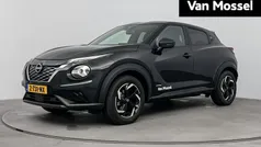 Gebruikt 2024 Nissan Juke N-Connecta SUV | € 26.440 (Goede deal)