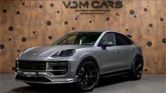 Grijs Gebruikt 2024 Porsche Cayenne Turbo E-Hybrid SUV | € 219.900 (Eerlijke prijs)