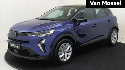 Occasion 2025 Renault Captur Evolution SUV | € 25.940 (Eerlijke prijs)