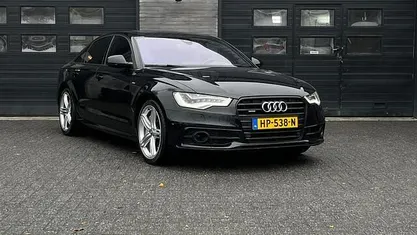 Gebruikt 2012 Audi A6 Proline Sedan | € 16.950 (Eerlijke prijs)