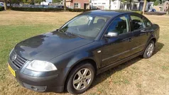 Gebruikt 2002 VW Passat Sedan | € 1.250 (Super prijs)