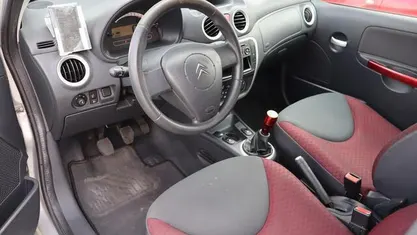 Occasion Citroën C2 Furio 74 PK (54 kW) 2008 Hatchback