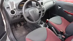 Citroën C2