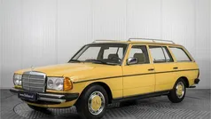 Gebruikt 1982 Mercedes 240 Sedan | € 19.900