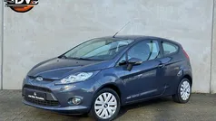 Gebruikt 2012 Ford Fiesta Trend Hatchback | € 5.445 (Eerlijke prijs)