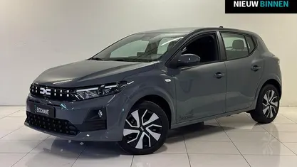 Occasion Dacia Sandero 2026 Hatchback