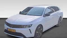 Gebruikt 2023 Opel Astra Edition Stationwagen | € 28.440 (Eerlijke prijs)