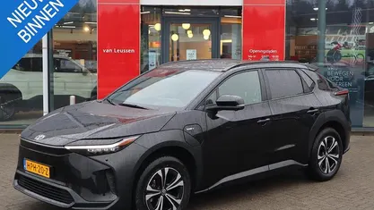 Occasion Toyota bZ4X 164 kW (224 PK) 2025 SUV