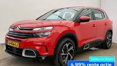 Gebruikt 2019 Citroën C5 Aircross Feel SUV | € 16.890 (Eerlijke prijs)