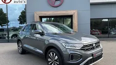 Suv Gebruikt 2024 VW T-Roc Move SUV | € 30.945 (Goede deal)