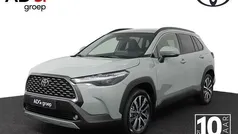 Overige Nieuw 2025 Toyota Corolla Cross Style SUV | € 42.845 (Eerlijke prijs)