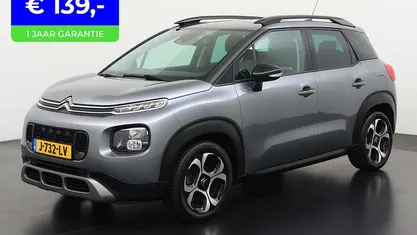 Gebruikt 2019 Citroën C3 Aircross PureTech SUV | € 10.640 (Goede deal)