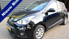 Gebruikt 2014 Hyundai i10 GO! Hatchback | € 5.950 (Eerlijke prijs)
