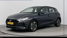 Gebruikt 2022 Hyundai i20 Comfort Hatchback | € 19.400 (Eerlijke prijs)