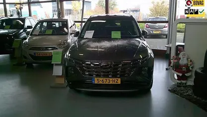 Occasion Hyundai Tucson Comfort 179 PK (131 kW) 2024 SUV