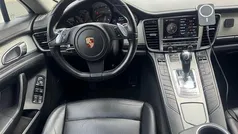 Wit Gebruikt 2011 Porsche Panamera Sedan | € 19.995 (Super prijs)