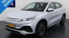 Wit Gebruikt 2023 BYD Atto 3 Comfort SUV | € 26.899 (Eerlijke prijs)