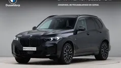 Zwart Gebruikt 2024 BMW X5 M Sport SUV | € 104.950 (Eerlijke prijs)
