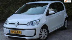Gebruikt 2019 VW up! move up! Hatchback | € 6.995 (Eerlijke prijs)