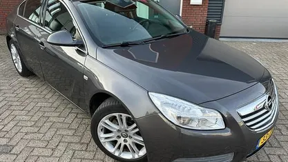 Occasion 2009 Opel Insignia Business Hatchback | € 4.400 (Eerlijke prijs)