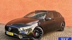 Gebruikt 2018 Mercedes A200 Premium Hatchback | € 21.875 (Eerlijke prijs)