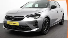 Grijs Gebruikt 2023 Opel Corsa GS Line Hatchback | € 16.590 (Eerlijke prijs)
