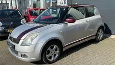 Gebruikt 2006 Suzuki Swift Hatchback | € 1.995 (Eerlijke prijs)