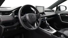 Gebruikt 2022 Toyota RAV4 Hybrid Style SUV | € 41.499 (Eerlijke prijs)