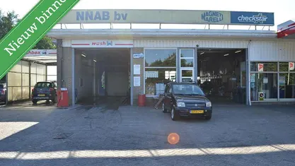 Zwart Gebruikt 2005 Fiat Panda Dynamic Hatchback | € 1.999 (Eerlijke prijs)