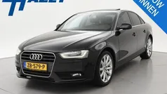 Gebruikt 2013 Audi A4 Sedan | € 12.950 (Eerlijke prijs)