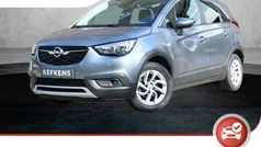 Gebruikt 2019 Opel Crossland X Innovation SUV | € 14.900 (Eerlijke prijs)